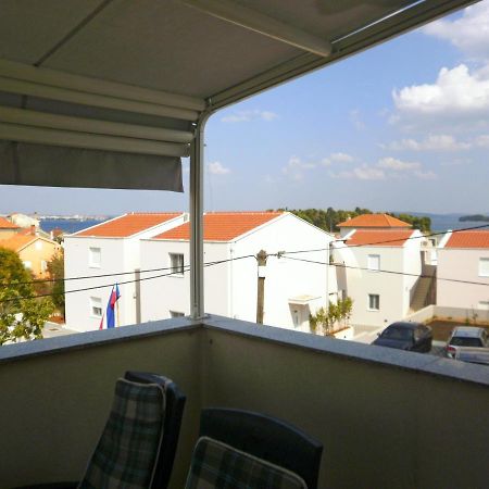 Apartments Lana And Lili Преко Екстер'єр фото