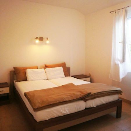 Apartments Lana And Lili Преко Екстер'єр фото
