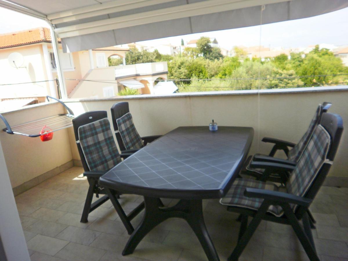 Apartments Lana And Lili Преко Екстер'єр фото