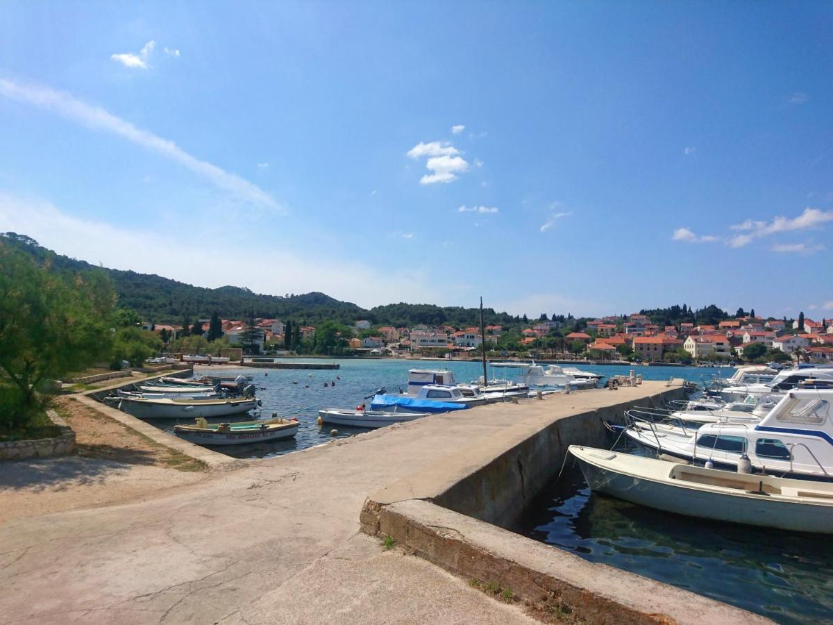 Apartments Lana And Lili Преко Екстер'єр фото