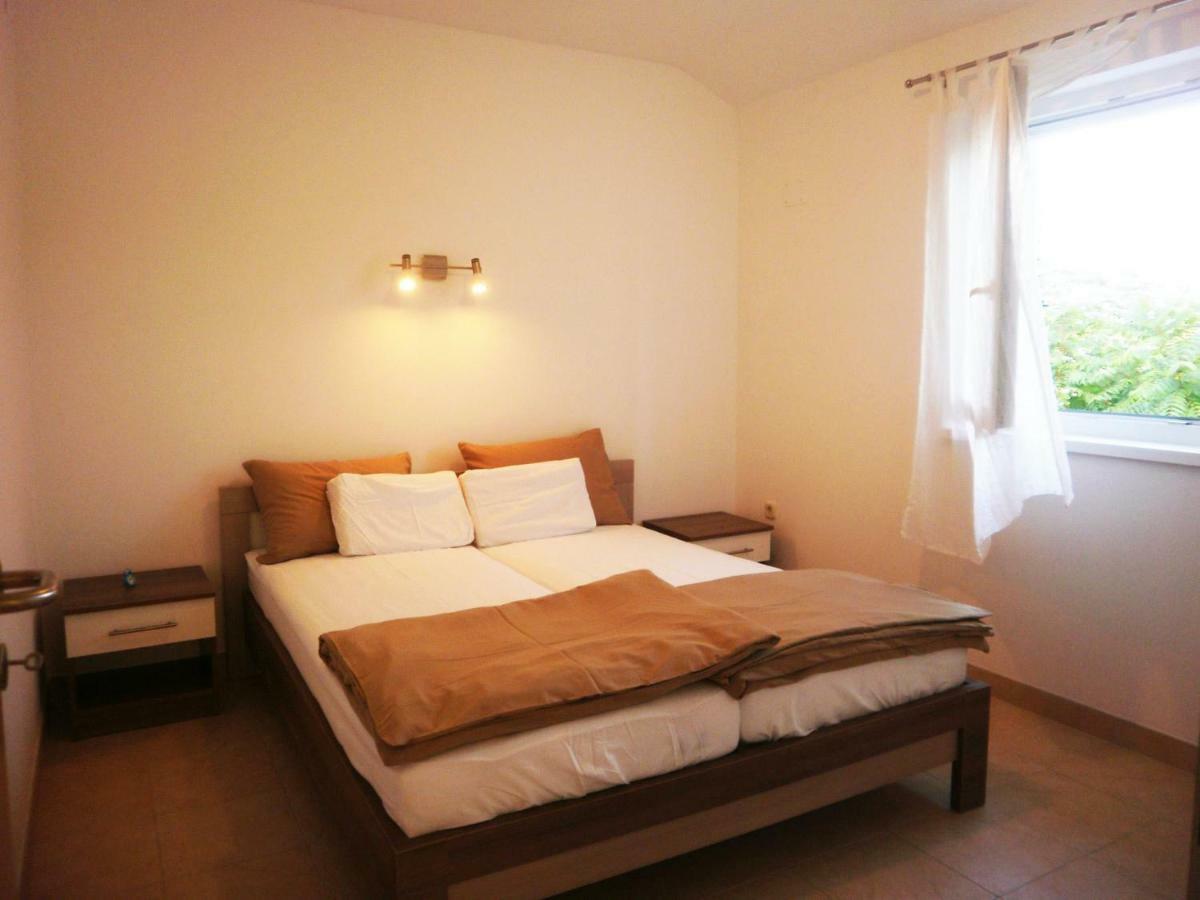 Apartments Lana And Lili Преко Екстер'єр фото
